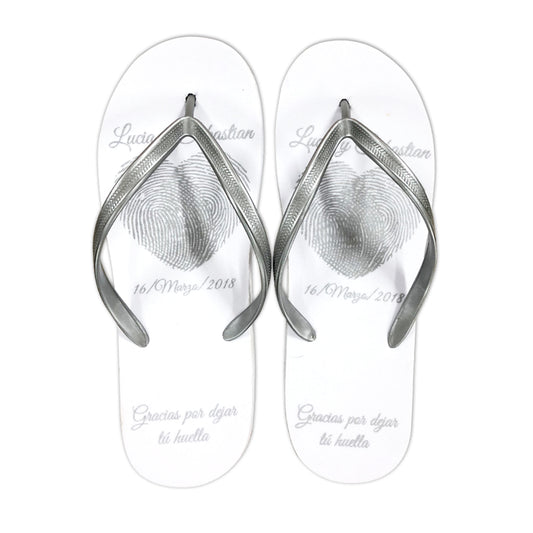 Sandalia Mod 150 Huella 🩴 | Festiboda