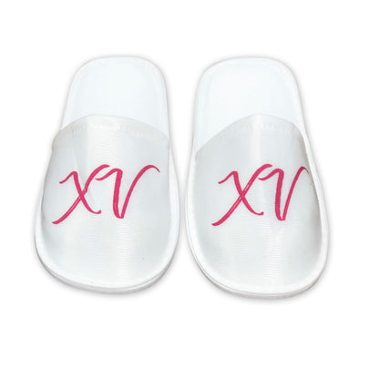 Pantufla Mod 151 XV | Festiboda