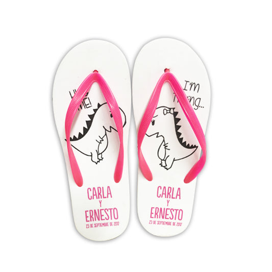 Sandalia Mod 153 T-Rex 🩴 | Festiboda