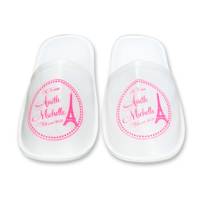 Pantufla Mod 160 Torre Sello | Festiboda