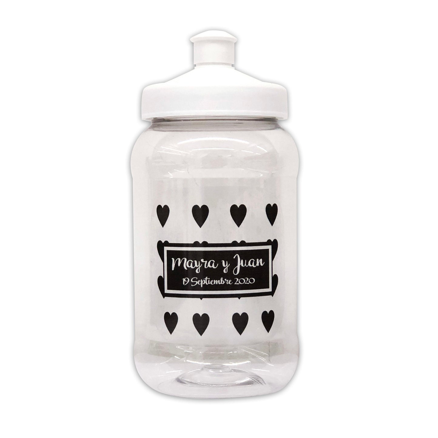 Cilindro para boda - Mod. 161 Aventura 💍 | Festiboda