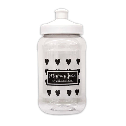 Cilindro para boda - Mod. 161 Aventura 💍 | Festiboda