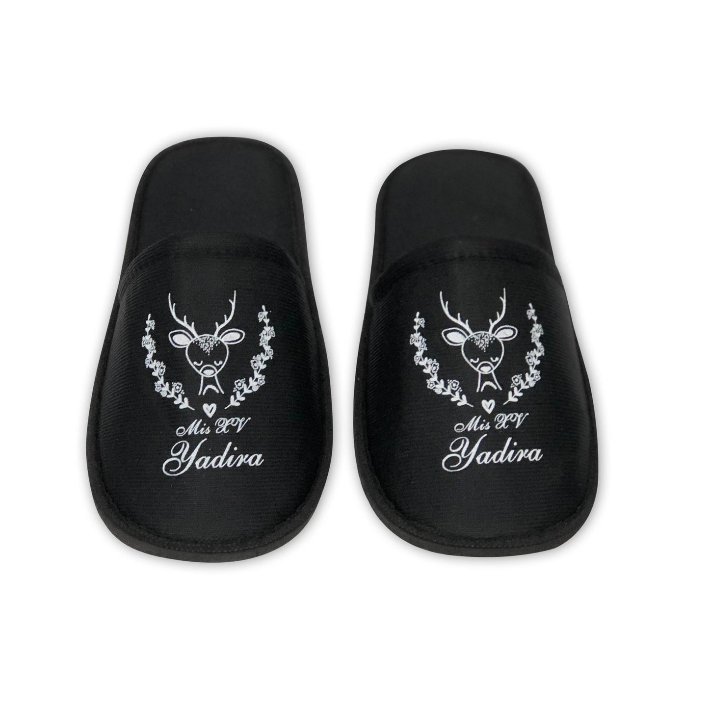 Pantufla Mod 166 Venadito | Festiboda