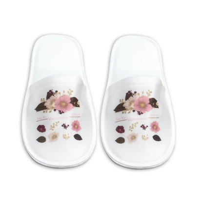 Pantufla Full Color Mod 192 Café | Festiboda