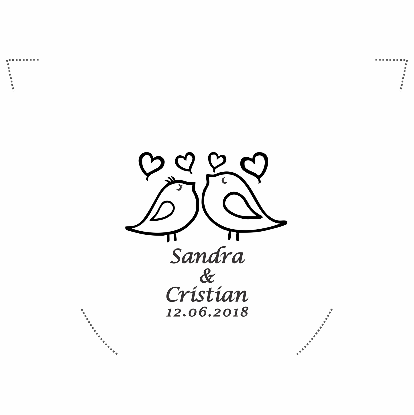 Pantufla Mod 71 Pajaros | Festiboda