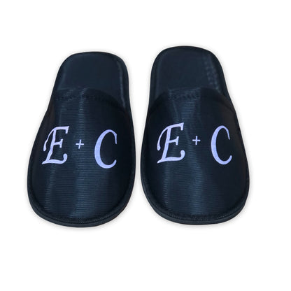 Pantufla Mod 1 Mas | Festiboda