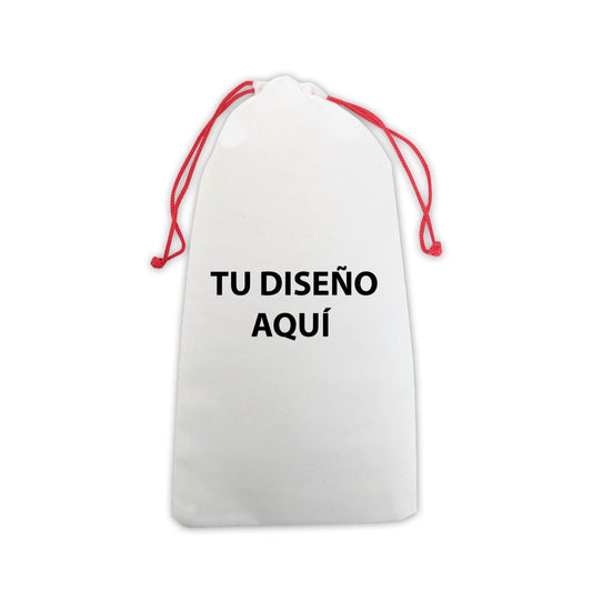 Personaliza Totalmente tu Costalito para Kit-Anticruda 🎁