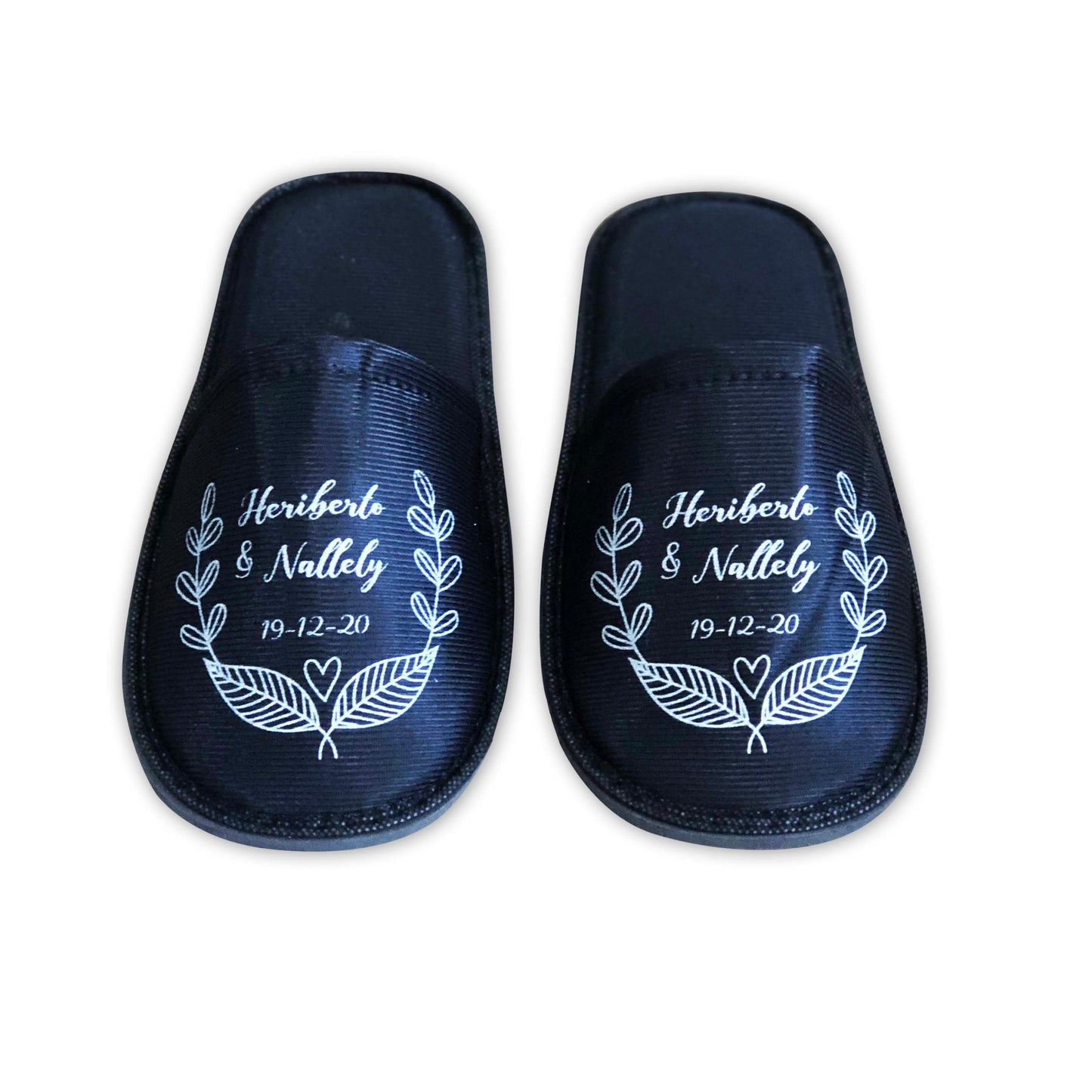 Pantufla Mod 24 Libertad | Festiboda