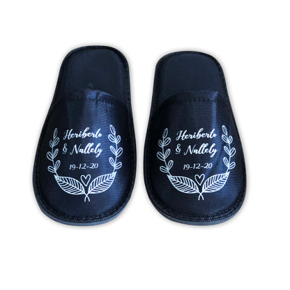 Pantufla Mod 24 Libertad | Festiboda