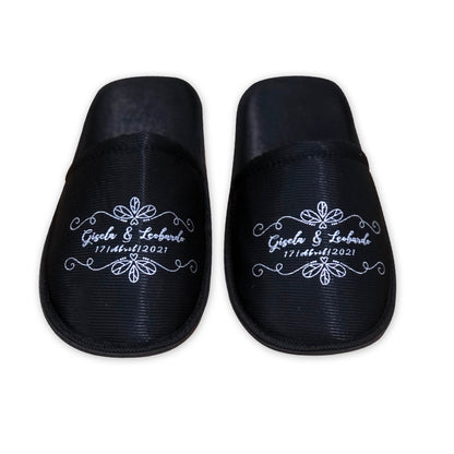 Pantufla Mod 26 Antigua | Festiboda