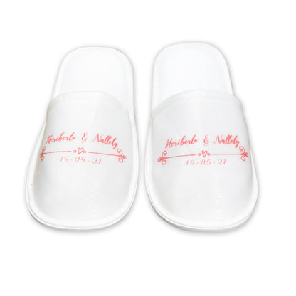 Pantufla Mod 27 Vintage | Festiboda