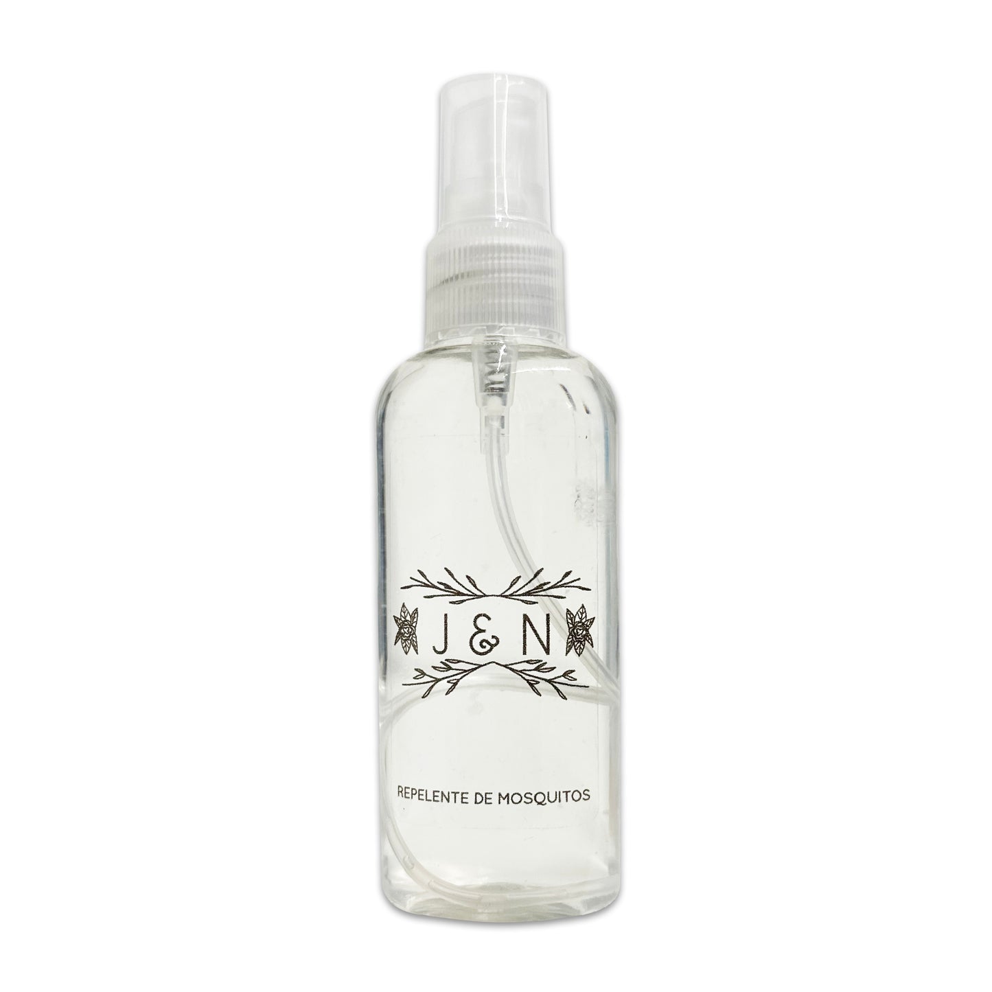 Repelente para Boda Personalizado – Mod. 28 Ramitas 💍 | Festiboda