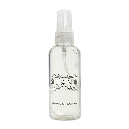 Repelente para Boda Personalizado – Mod. 28 Ramitas 💍 | Festiboda