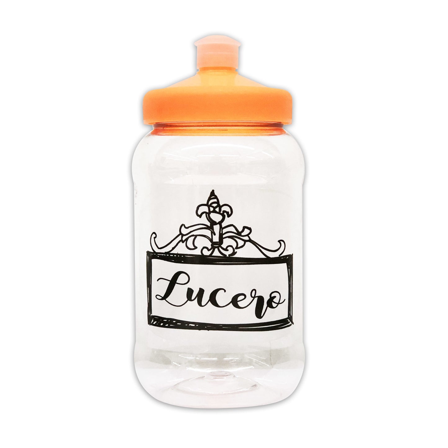 Cilindro para XV años - Mod. 29 Rectángulo XV 🧴 | Festiboda