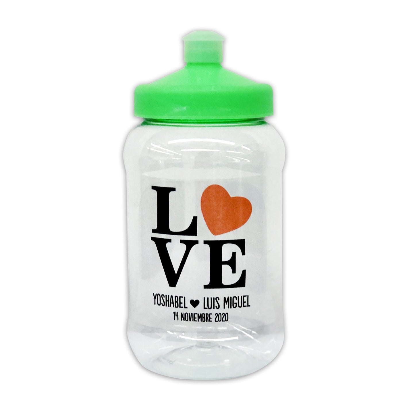 Cilindro para boda - Mod. 34 LOVE 💍 | Festiboda