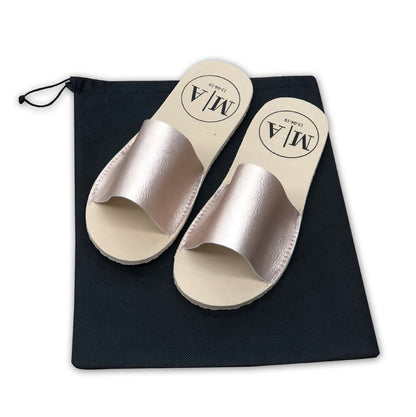 Chancleta para XV años - Mod.29 Mis XV Flores 🩴 | Festiboda