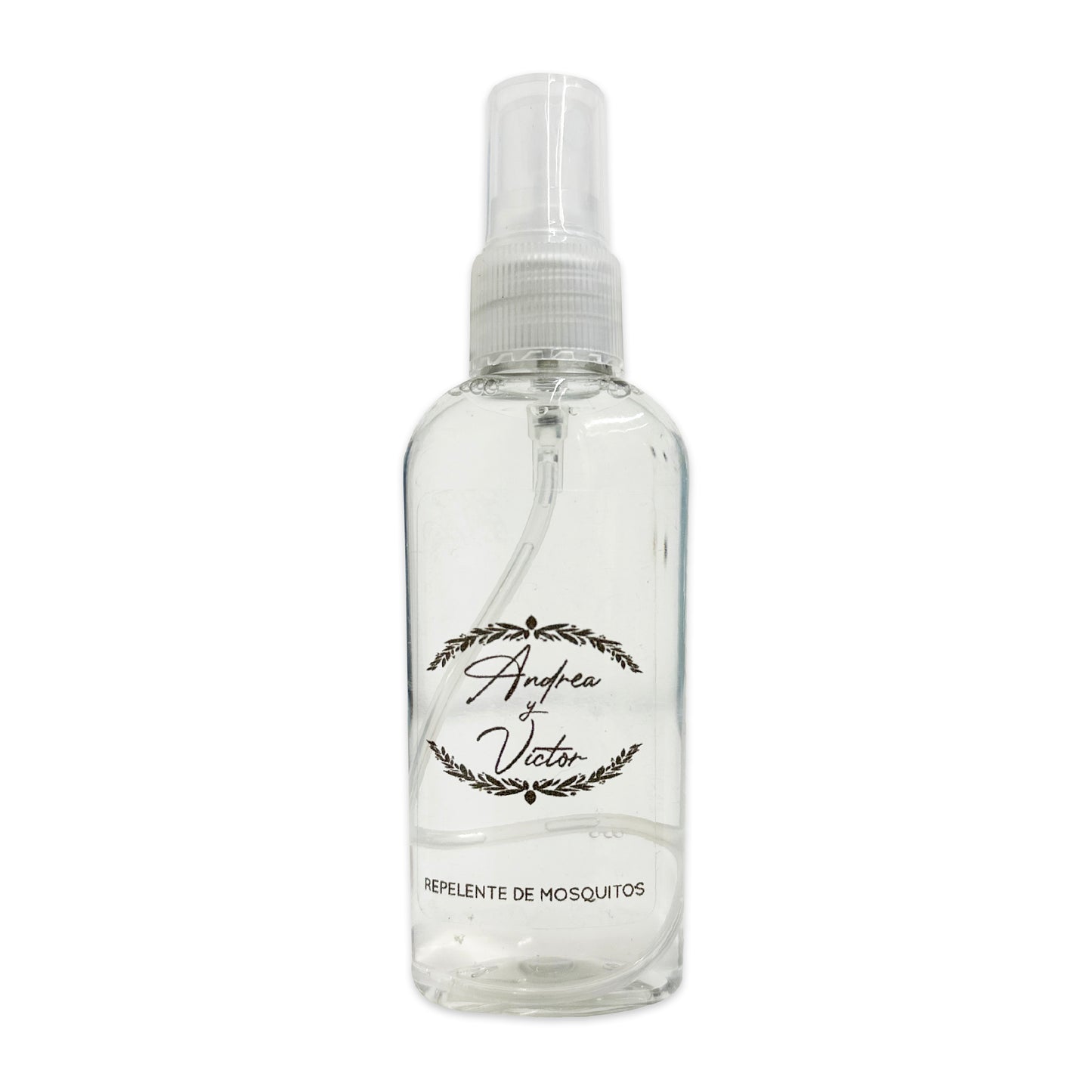 Repelente para Boda Personalizado – Mod. 42 Hojitas compuestas 💍