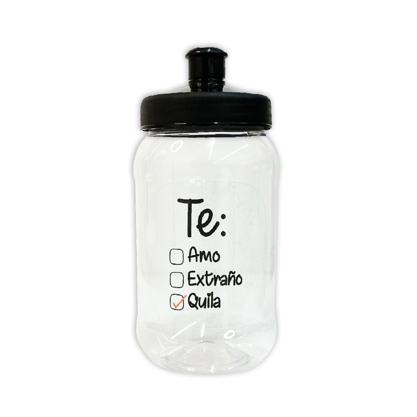 Cilindro Mod. 43 Tequila --Frase Genérica--