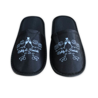 Pantufla Mod 43 Copa | Festiboda