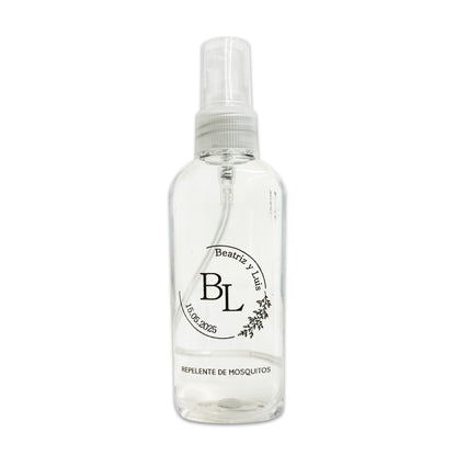 Repelente para Boda Personalizado – Mod. 44 Historia 💍 | Festibod