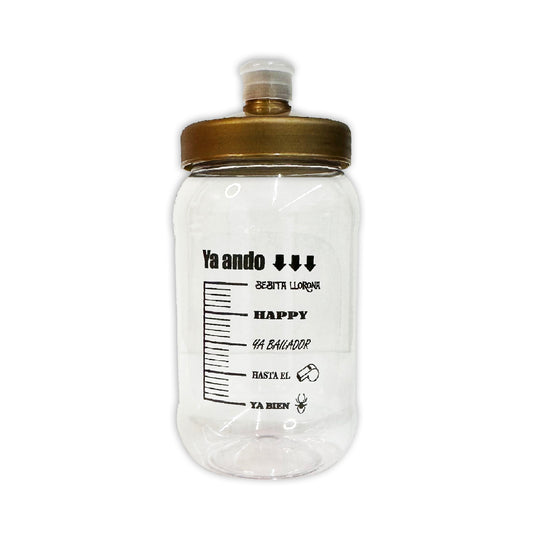 Cilindro Mod. 44 Medidor  --Frase Genérica--