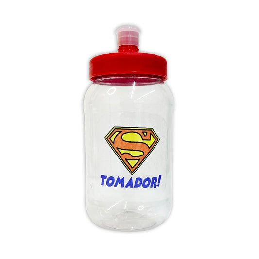 Cilindro Mod. 45 TOMADOR --Frase Genérica--