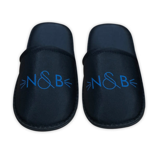 Pantufla Mod 48 Minimalista | Festiboda