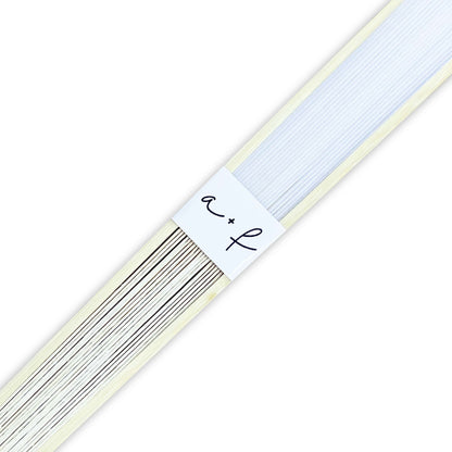 Abanico para Boda Personalizado -  Mod. 5 Mas 💍 | Festiboda