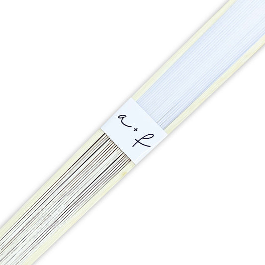 Abanico para Boda Personalizado -  Mod. 5 Mas 💍 | Festiboda