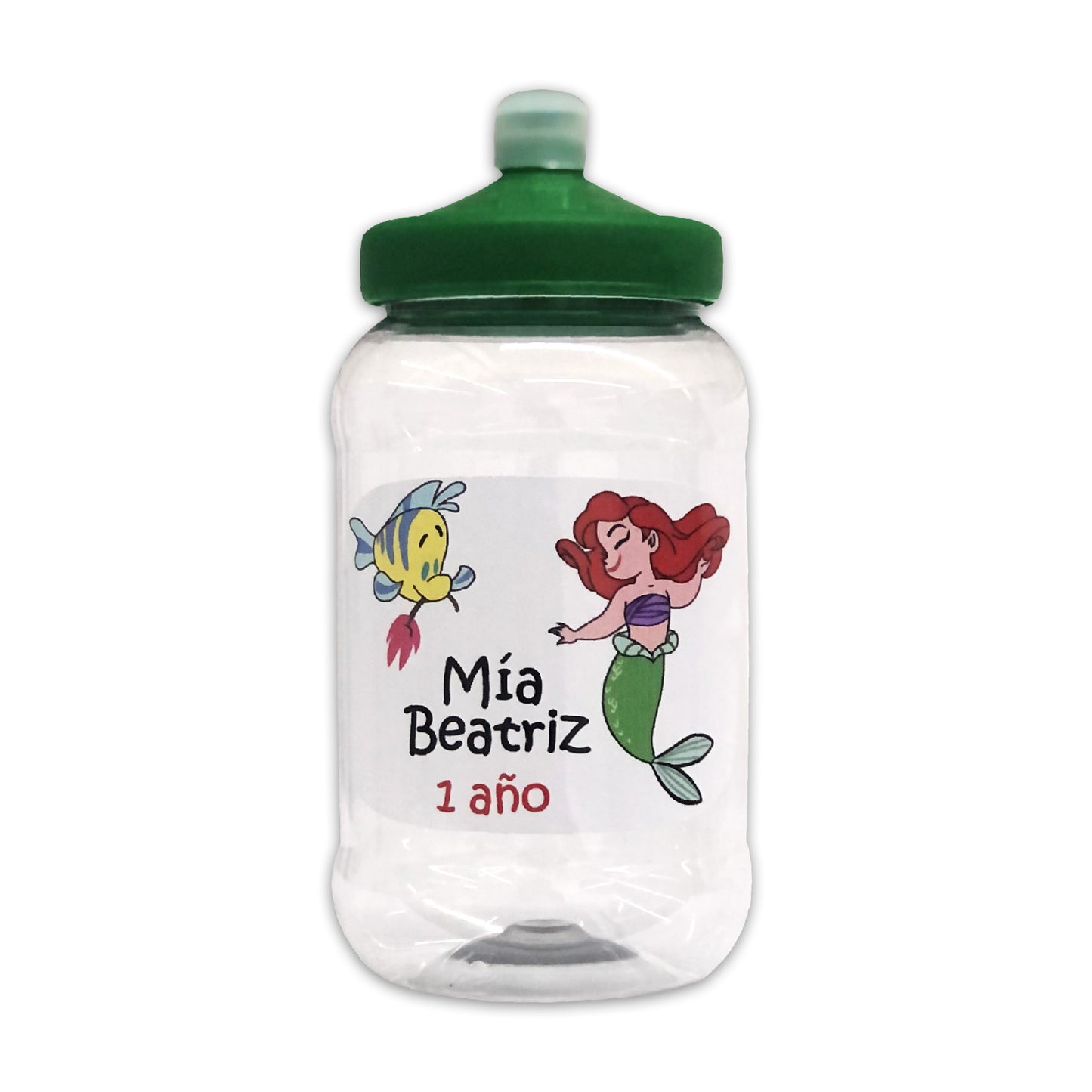 Cilindro Bolo para fiesta Infantil - Mod. 503 Flounder 🎉