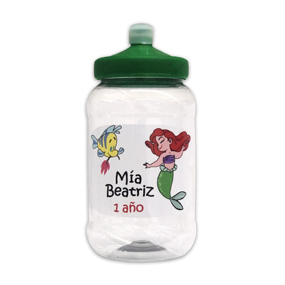 Cilindro Bolo para fiesta Infantil - Mod. 503 Flounder 🎉