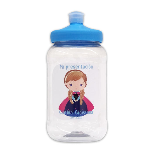 Cilindro Bolo para fiesta Infantil - Mod. 511 Eli 🎉 | Festiboda