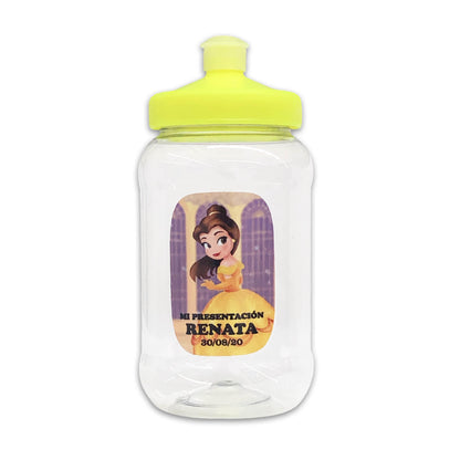 Cilindro Bolo para fiesta Infantil - Mod. 512 Bella 🎉 | Festiboda