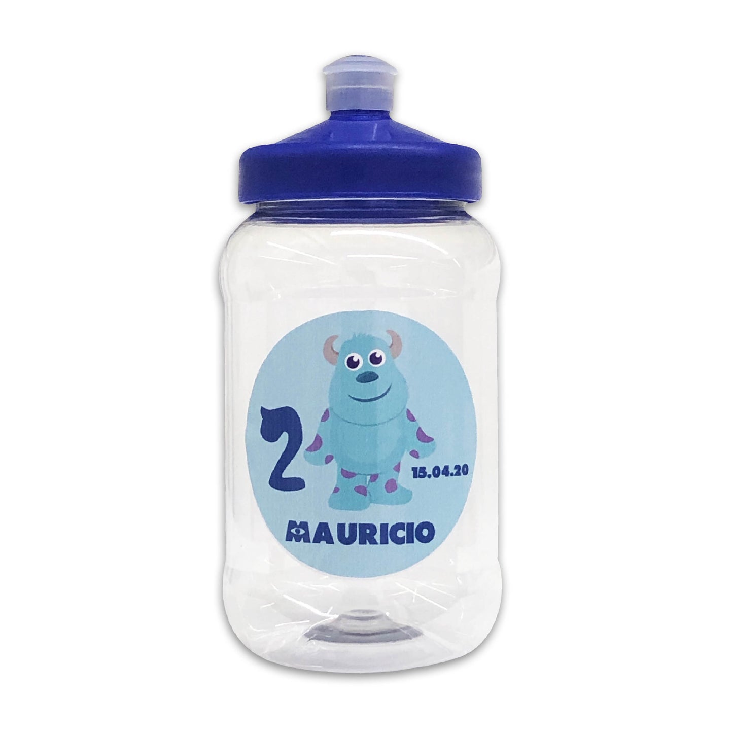 Cilindro para bautizo -Mod. 523 Sullivan 🧴 | Festiboda