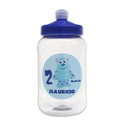 Cilindro para bautizo -Mod. 523 Sullivan 🧴 | Festiboda