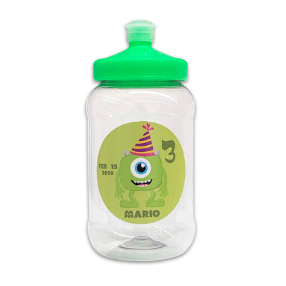 Cilindro para bautizo - Mod. 524 Mike 🧴 | Festiboda