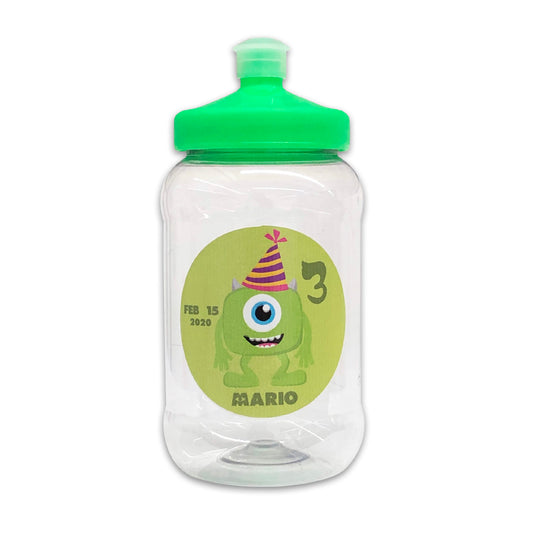 Cilindro para bautizo - Mod. 524 Mike 🧴 | Festiboda