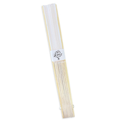 Abanico para XV años Personalizado - Mod. 524 Mis Quince XV Chido