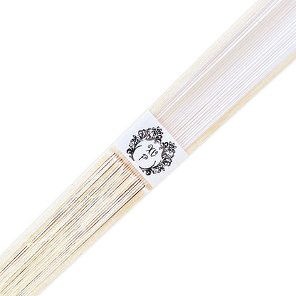 Abanico para XV años Personalizado - Mod. 528 Luciernaga