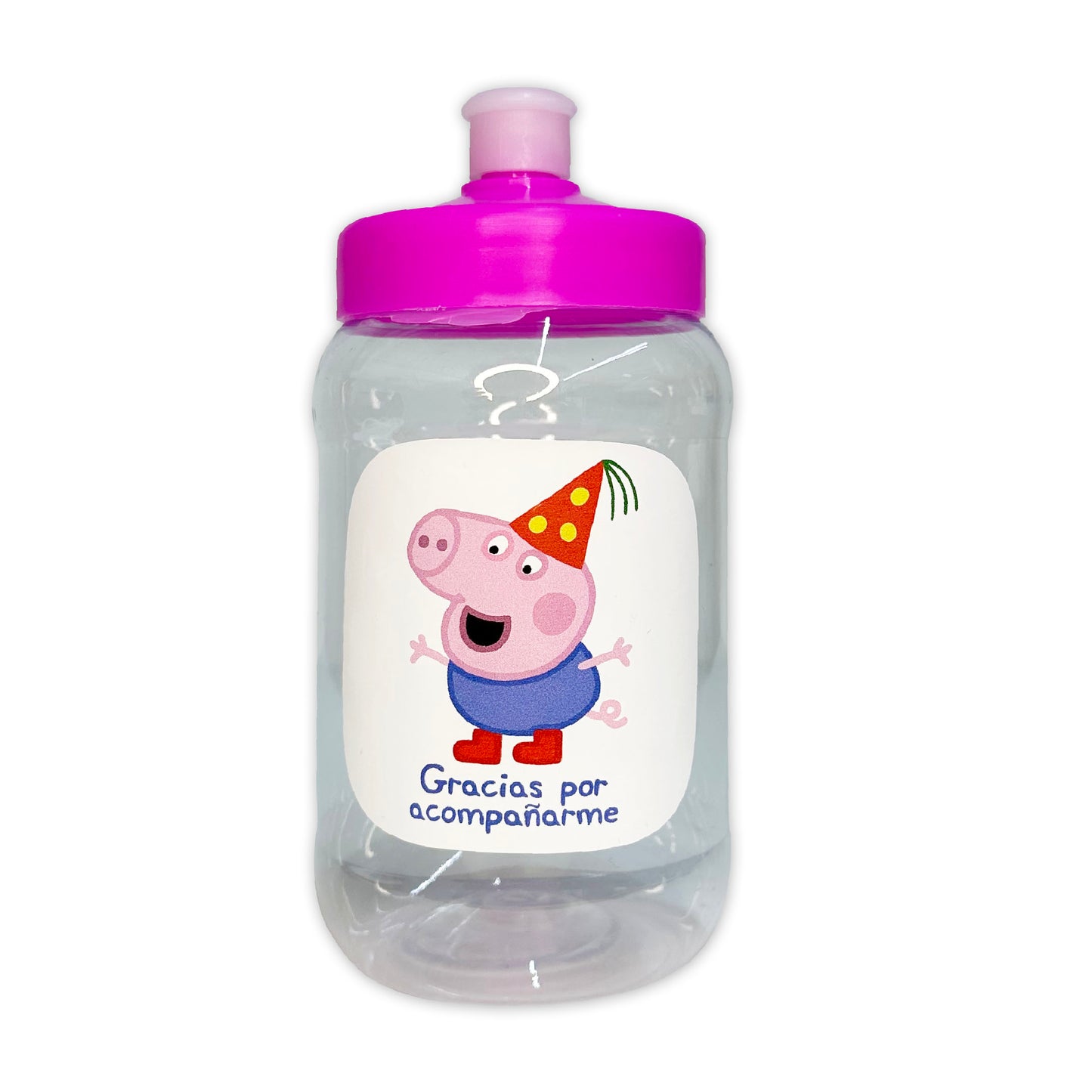 Cilindro Mod. 530 Cumple  --Frase Genérica--