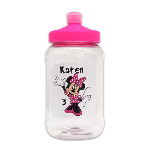 Cilindro para bautizo - Mod. 534 Vestido 🧴 | Festiboda