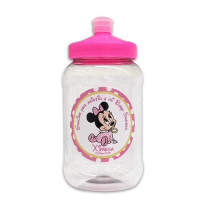 Cilindro para bautizo - Mod. 537 Shower 🧴 | Festiboda