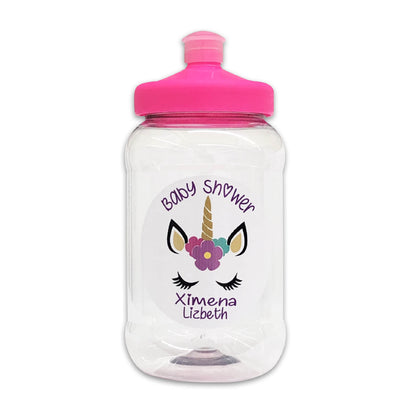 Cilindro para bautizo - Mod. 546 Uni 🧴 | Festiboda