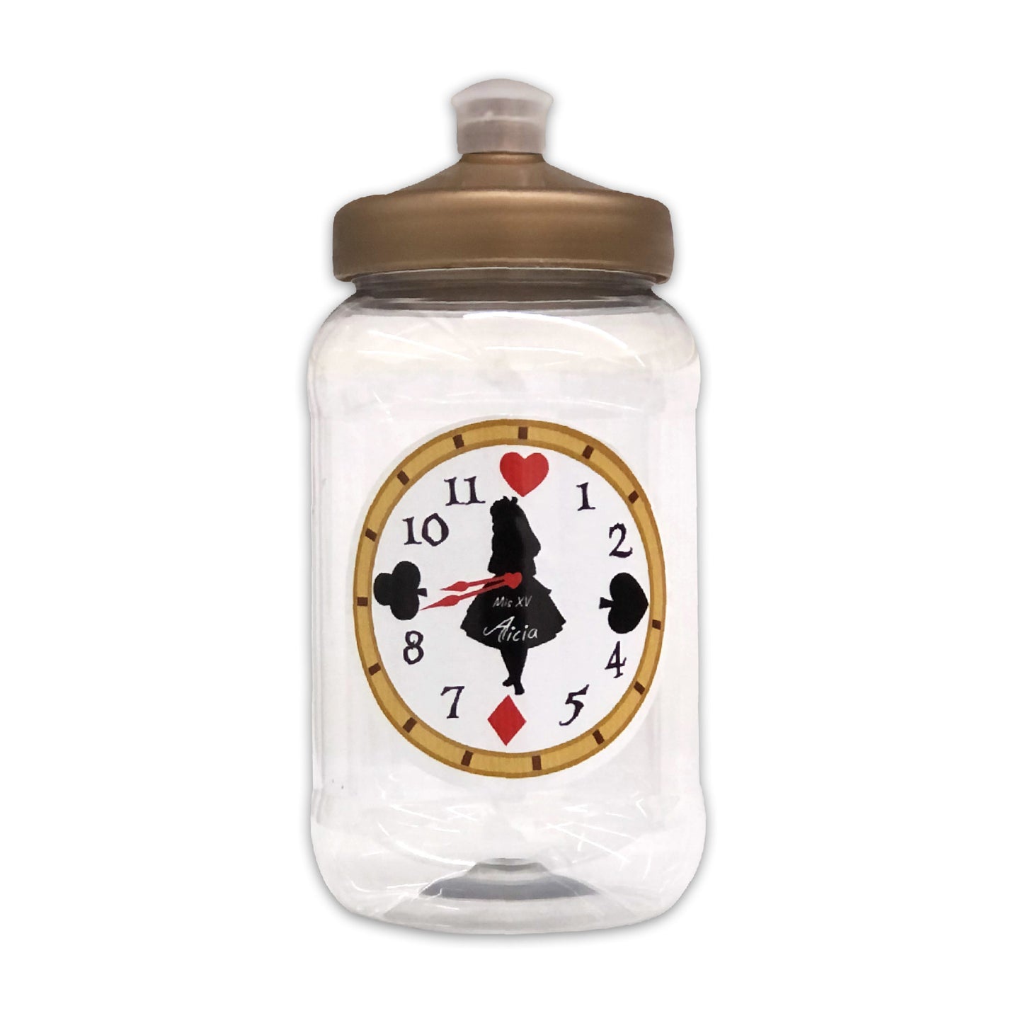 Cilindro para bautizo - Mod. 548 Maravilla 🧴 | Festiboda