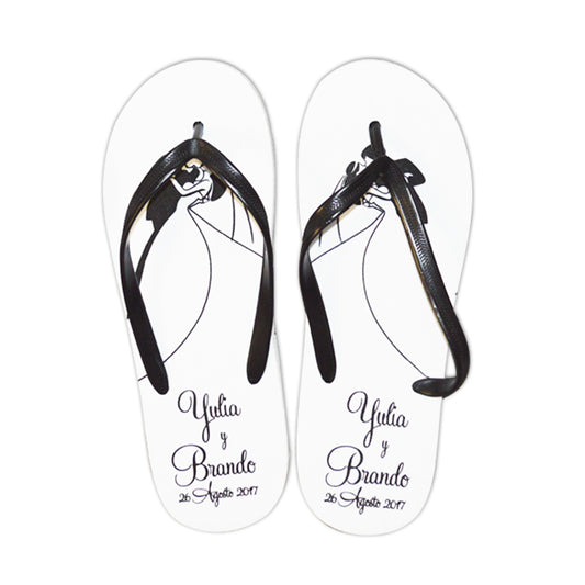 Sandalia Mod 54 Vestido 🩴 | Festiboda