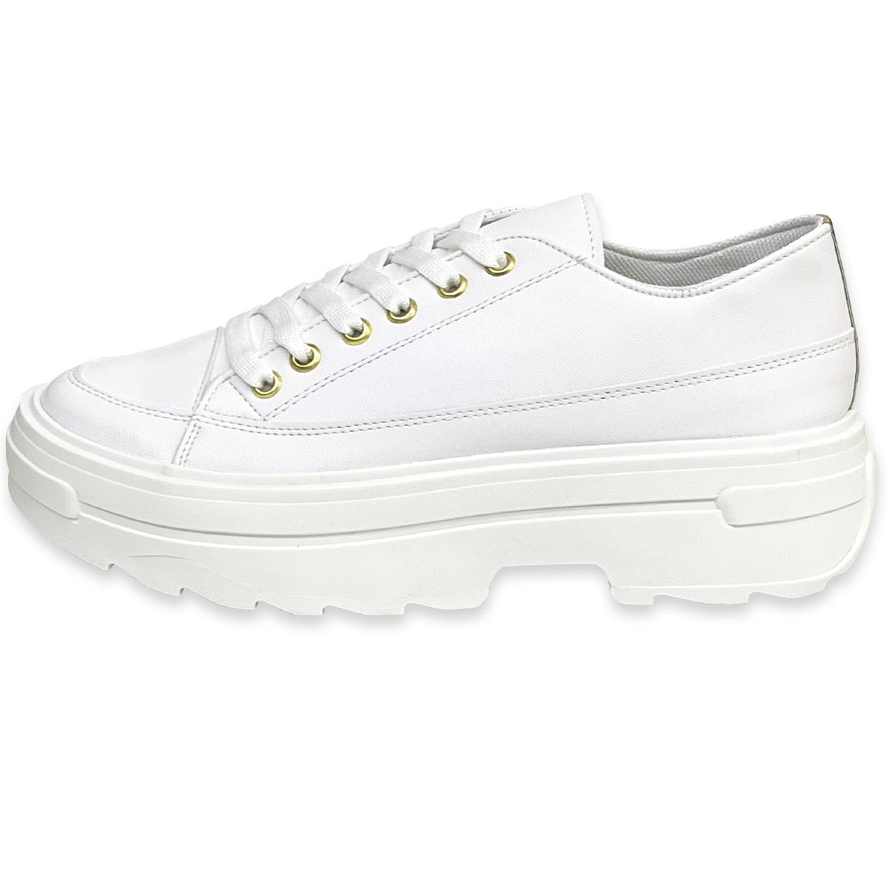 Tenis Mod. Aria Blanco | Festiboda