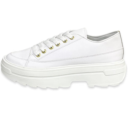 Tenis Mod. Aria Blanco | Festiboda