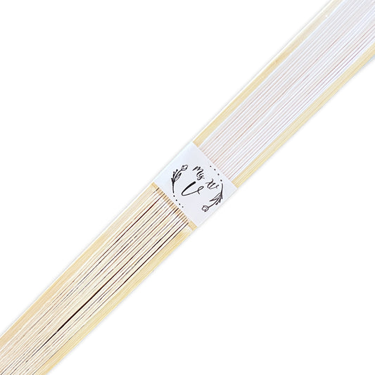 Abanico para XV años Personalizado - Mod. 559 El o | Festiboda