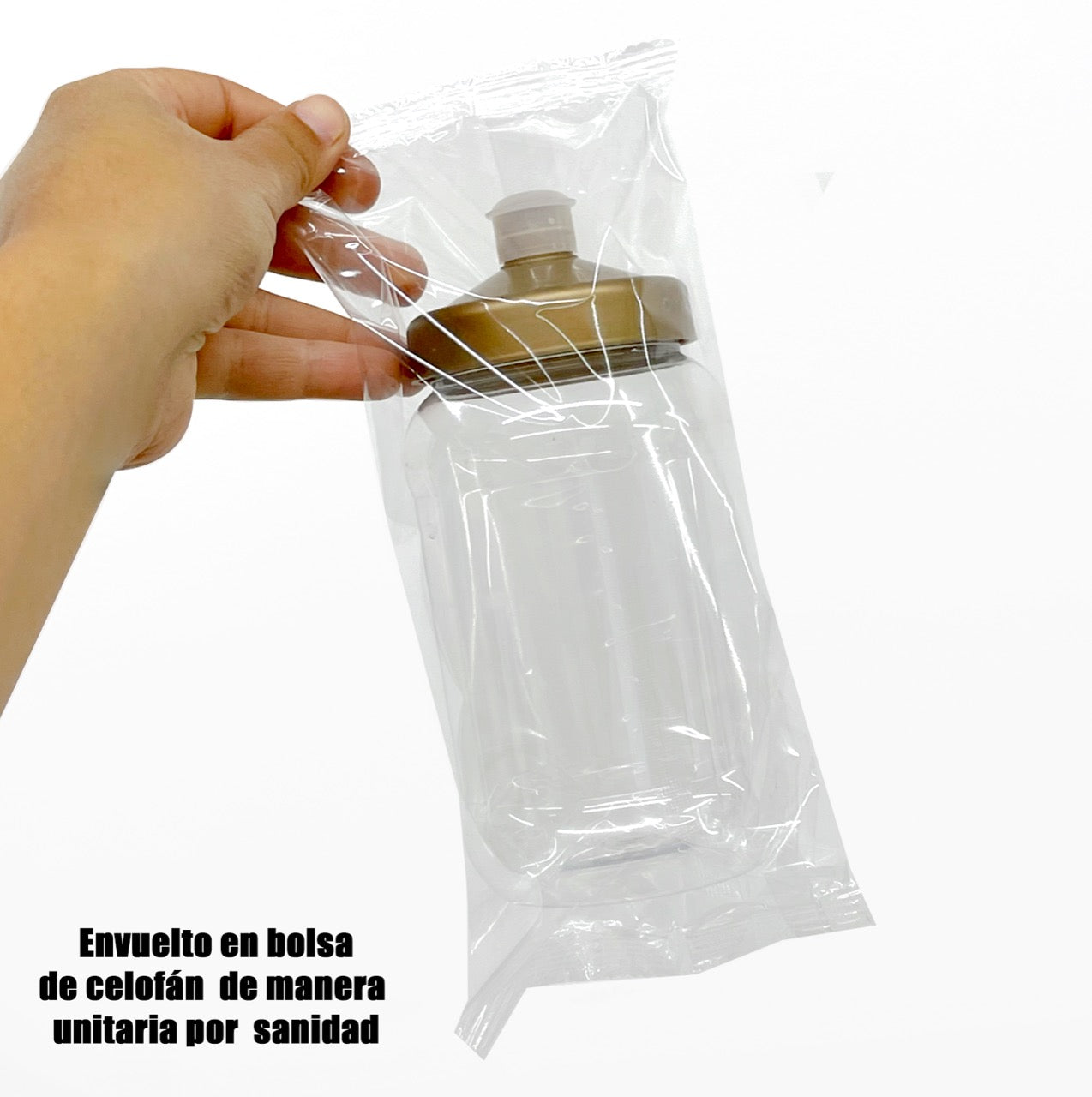 Cilindro sin Personalizar Liso 🧴 | Festiboda