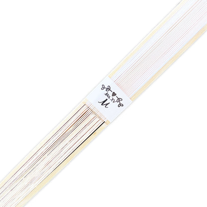 Abanico para XV años Personalizado - Mod. 571 Amistad | Festiboda